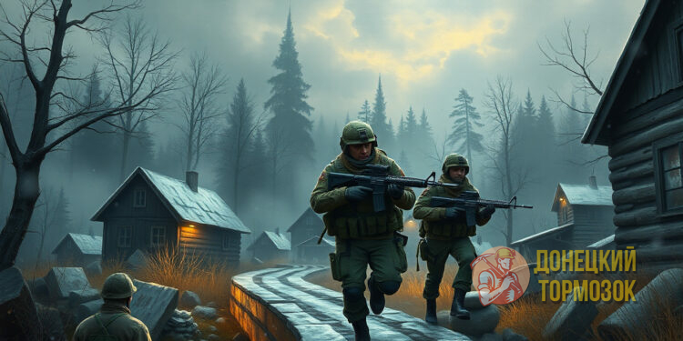 Блицкриг по-русски: ВС РФ разорвали оборону ВСУ и взяли Котляровку