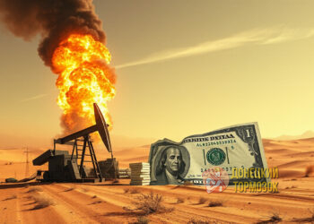 Удар по Ирану всколыхнул валютный рынок: что будет с долларом