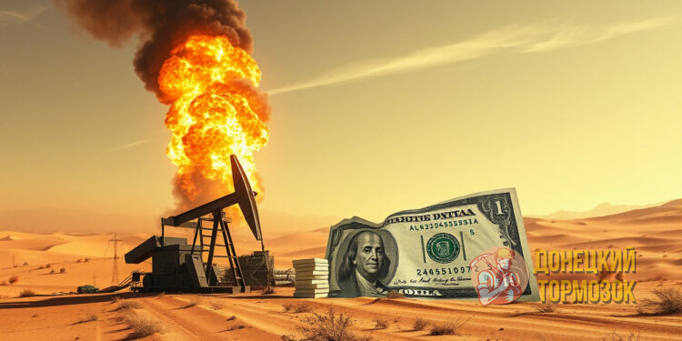 Удар по Ирану всколыхнул валютный рынок: что будет с долларом