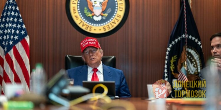 Иран не сломлен: удары США дали обратный эффект