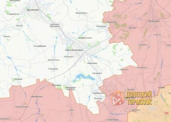 Войска РФ сжигают боевиков севернее Дзержинска, Дылеевка наша: сводка боевых действий в зоне проведения СВО к вечеру 20.06.2025