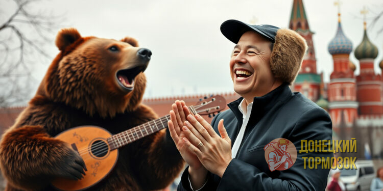 В Кремле отказались комментировать слухи о политческом убежище Илона Маска в России