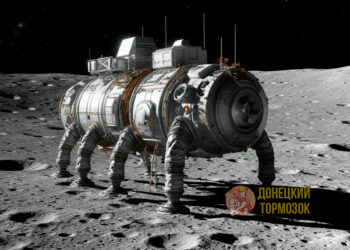 Космос наш: Россия готовит энергобазу для покорения Луны и Марса