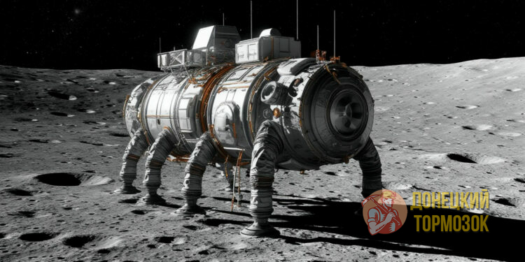 Космос наш: Россия готовит энергобазу для покорения Луны и Марса