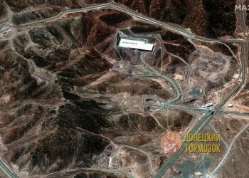 США ударили по ядерному сердцу Ирана: спутники показали масштабы разрушений