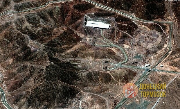 США ударили по ядерному сердцу Ирана: спутники показали масштабы разрушений