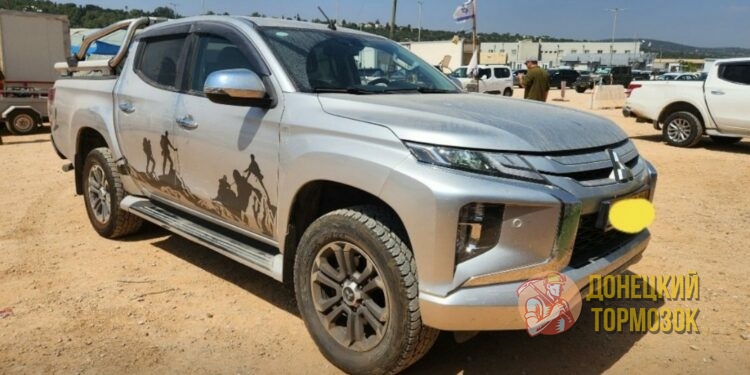 У жены Макаревича изъяли авто на нужды армии Израиля