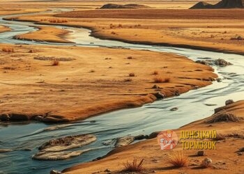 Несмотря на отсутствие воды в ДНР снова поднимут тарифы