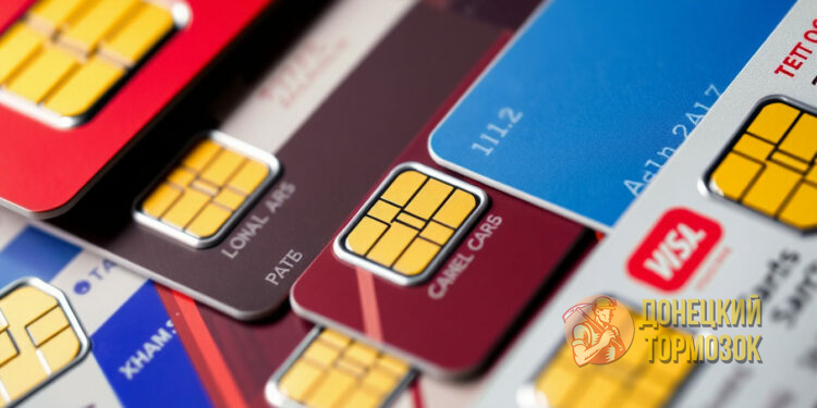 Сим-карты под контроль: иностранец в России больше не купит номер без паспорта