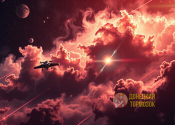 Россиян ждет новая волна магнитных бурь