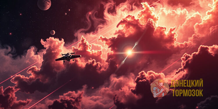 Россиян ждет новая волна магнитных бурь