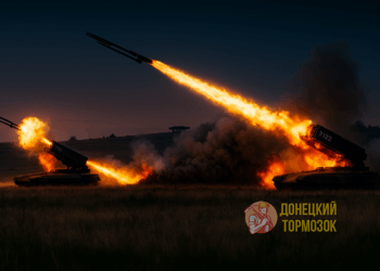 Войска РФ развернули Черниговский фронт. Сводка боевых действий на Украине к утру 23.06.2025