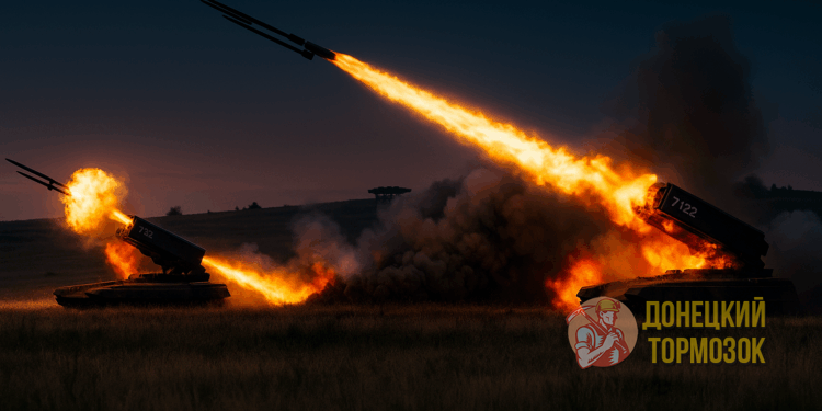 Войска РФ развернули Черниговский фронт. Сводка боевых действий на Украине к утру 23.06.2025