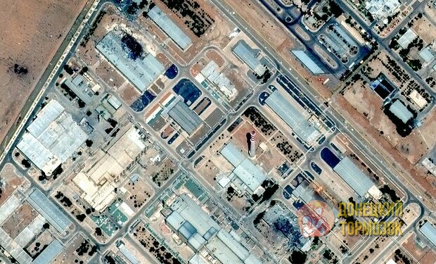 Вашингтон играет с огнём: что может последовать после удара США по Ирану