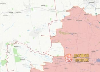 Россия уверенно продвигается в Днепропетровскую область. Сводка боевых действий на Украине к вечеру 9 июня 2025