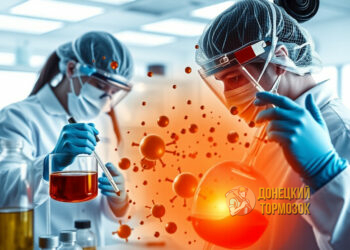 Роспотребнадзор бьёт тревогу: в Новых регионах легко заразиться смертельно опасной болезнью