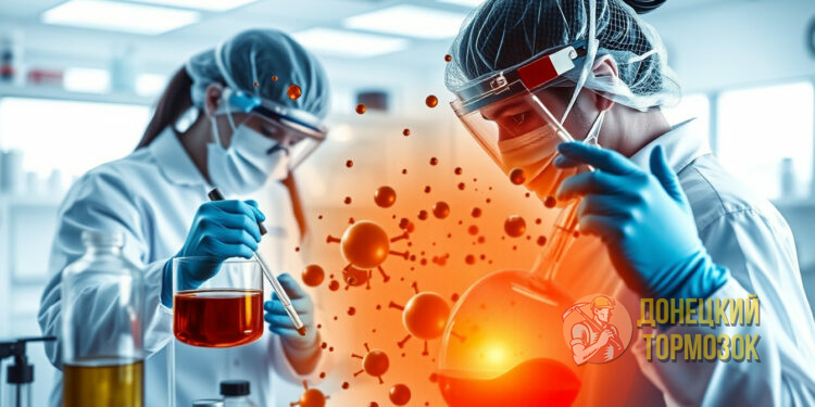 Роспотребнадзор бьёт тревогу: в Новых регионах легко заразиться смертельно опасной болезнью