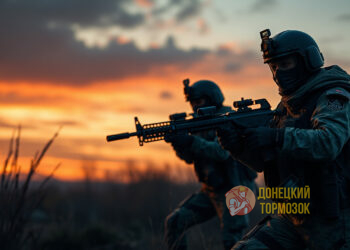 Штаб ВСУ уничтожен в Запорожье, наёмники ликвидированы в Харькове