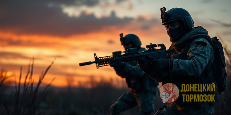 Штаб ВСУ уничтожен в Запорожье, наёмники ликвидированы в Харькове