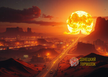 США готовятся вступить в войну с Ираном