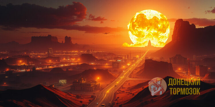 США готовятся вступить в войну с Ираном