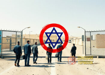 Границы закрыты: Израиль блокирует выезд своих граждан как и хунта на Украине