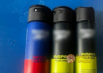 Украл дезодоранты — получит срок: в Донецке задержали рецидивиста