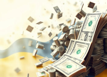 ЕС лихорадочно ищет $19 миллиардов для Украины: новые схемы финансирования и замороженные активы России на кону