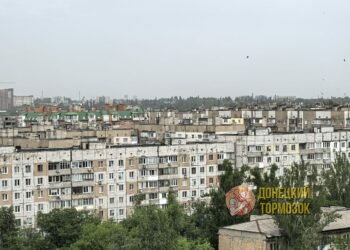 Население Донецка и Макеевки достигло 1,3 миллиона: власти строят планы по разгрузке города