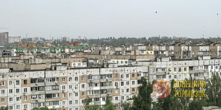 Население Донецка и Макеевки достигло 1,3 миллиона: власти строят планы по разгрузке города