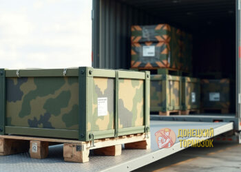 Обмен посылками между Россией и Украиной для военнопленных могут продолжить