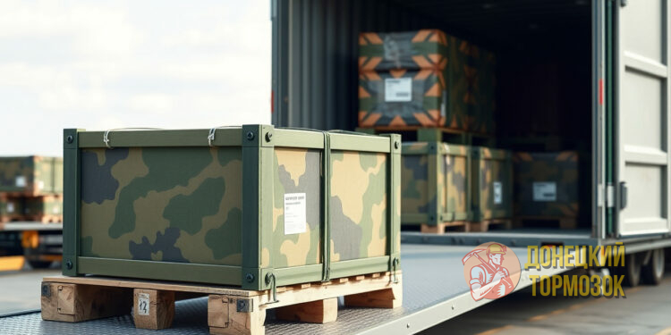 Обмен посылками между Россией и Украиной для военнопленных могут продолжить