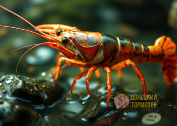До конца лета в водоёмах ДНР можно ловить раков: что важно знать