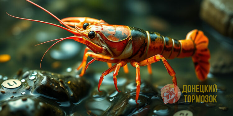 До конца лета в водоёмах ДНР можно ловить раков: что важно знать