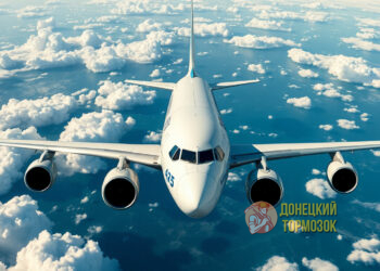 Россия настаивает на возобновлении авиасообщения с США, но ответ из Вашингтона почти нулевой