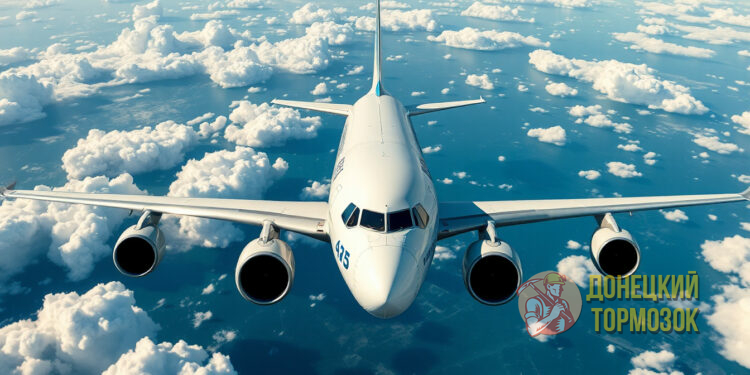 Россия настаивает на возобновлении авиасообщения с США, но ответ из Вашингтона почти нулевой