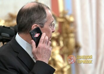 Лавров обсудил с главой МИД КНДР поддержку спецоперации и ядерную программу