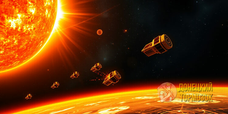 Вспышки одна за другой: астрономы предупредили о глобальных изменениях на Солнце