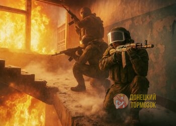 Николаевка и Карла Маркса перешли под контроль России: разгромлены части ВСУ на шести направлениях