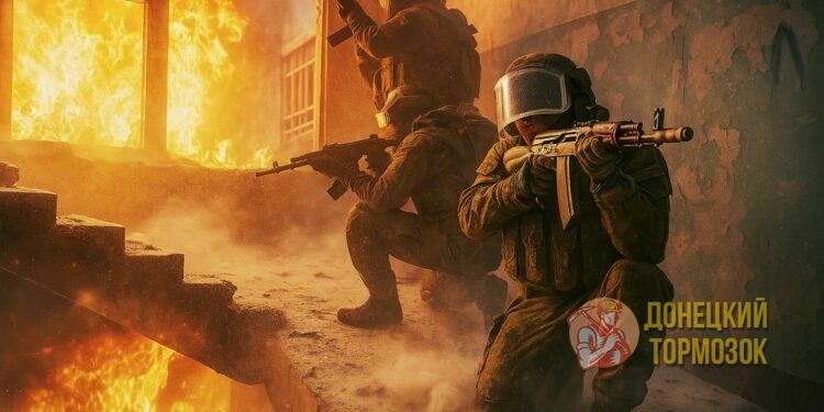 Николаевка и Карла Маркса перешли под контроль России: разгромлены части ВСУ на шести направлениях