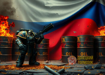 Центробанк сравнил экономику России с вселенной Warhammer