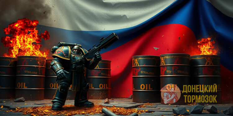 Центробанк сравнил экономику России с вселенной Warhammer